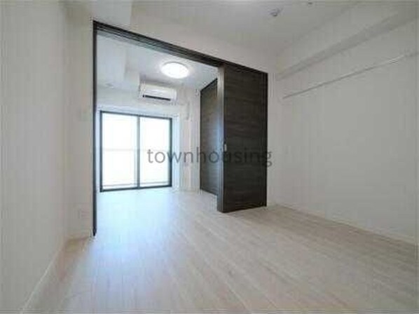 ラフィスタお花茶屋の物件内観写真